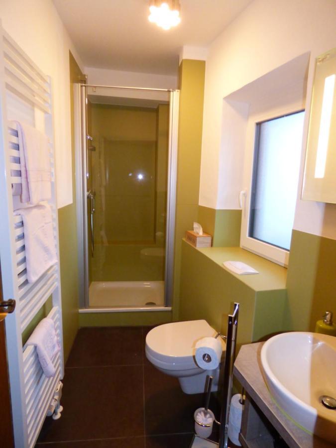 Zum Kronprinzen Garni Hotel 2*