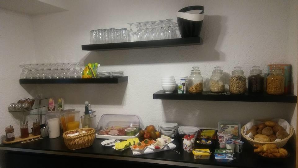 Hotel Zum Kronprinzen Garni 2*
